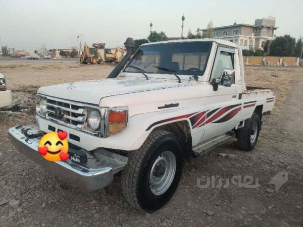 مێک زەمینی بۆفرۆشتن