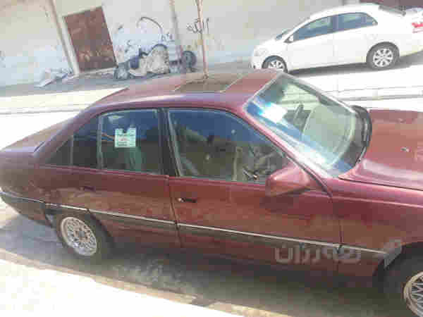 Omega - 5