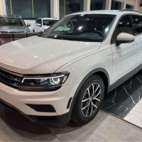 VOLKSWAGEN TIGUAN SE