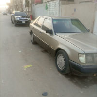 مرسدس دب موديل 87 