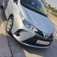 تۆیۆتا یاریس بۆ فرۆشتن 2022 خەلیجی 3 سویچ