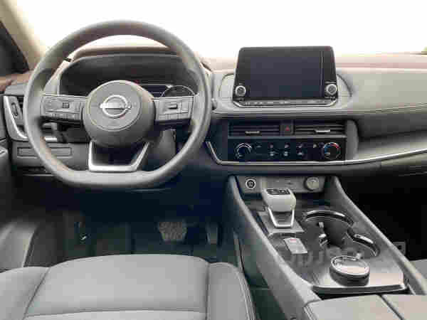 نیسان ڕۆگ S2023 - 3