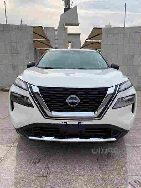 نیسان ڕۆگ S2023