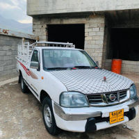 نیسان پیکاب تاك بۆفرۆشتن