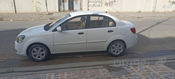 kia rio 2012 - 3