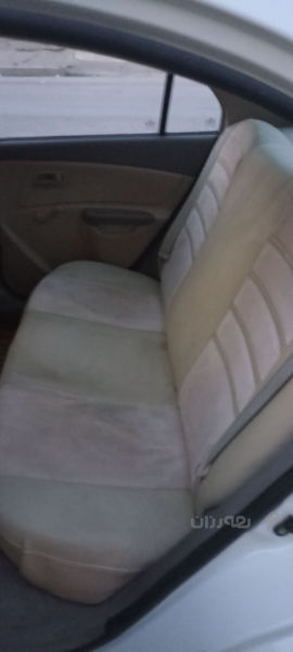 kia rio 2012 - 4