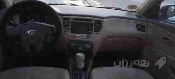 kia rio 2012 - 5