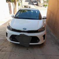 kia pegas
