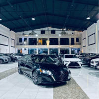 Nissan Al-Tima 