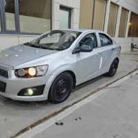 شــۆفــرلــێــت ســـۆنــيــك 2012 chevrolet sonic 