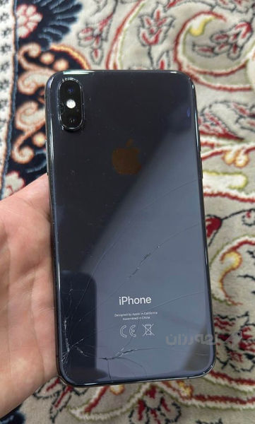 iphone xs 