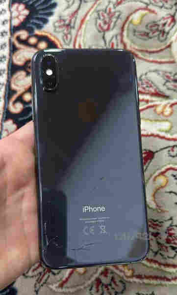 iphone xs 