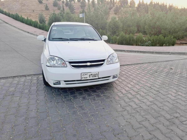 شـۆفـرلـێـت ئـۆپـتـرا  