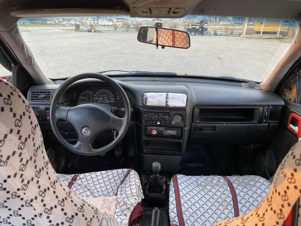  أؤپل ڤيكترا مؤديل 92  - 3