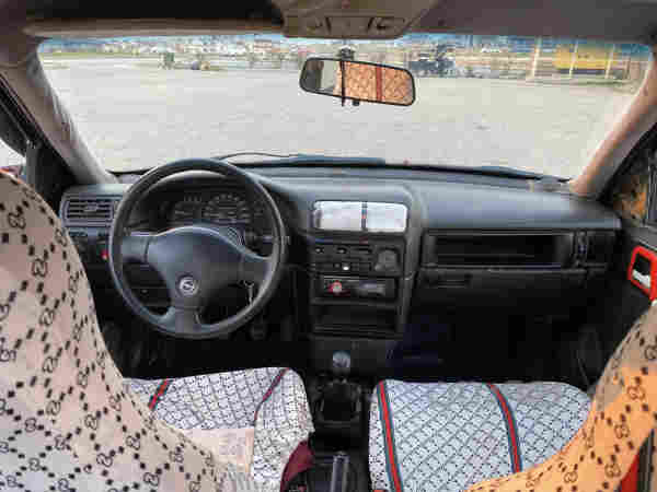  أؤپل ڤيكترا مؤديل 92  - 3