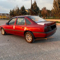  أؤپل ڤيكترا مؤديل 92 