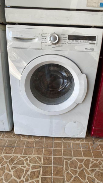 غەسالەی جل شۆر