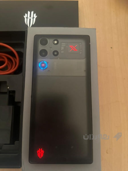 Red magic 10 Pro