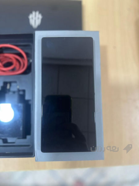 Red magic 10 Pro - 3