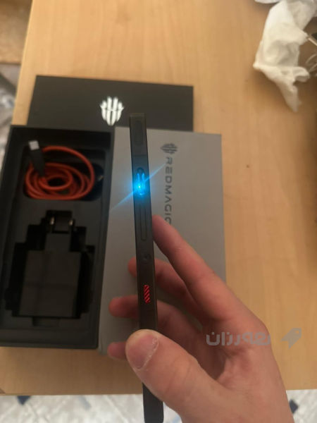 Red magic 10 Pro - 2
