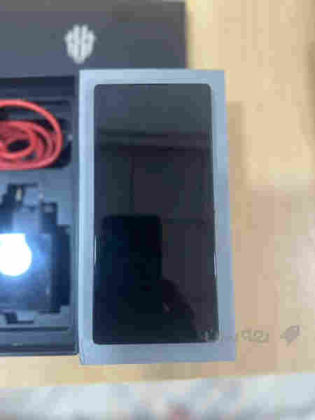Red magic 10 Pro - 3
