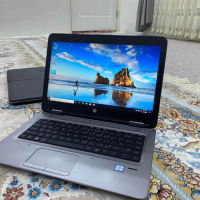 ✅ HP Probook 640 G2