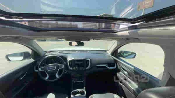 GMC Terrain 2020 SLT - 3