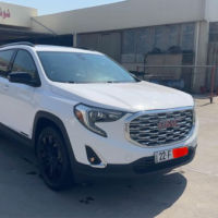 GMC Terrain 2020 SLT