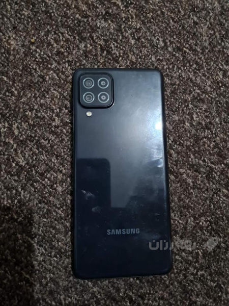 galaxy a22