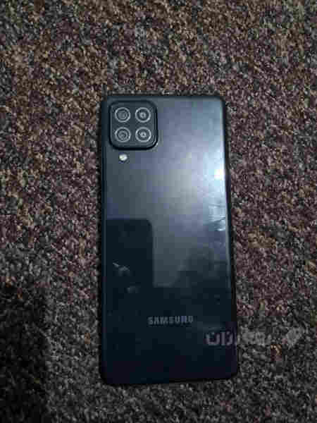 galaxy a22