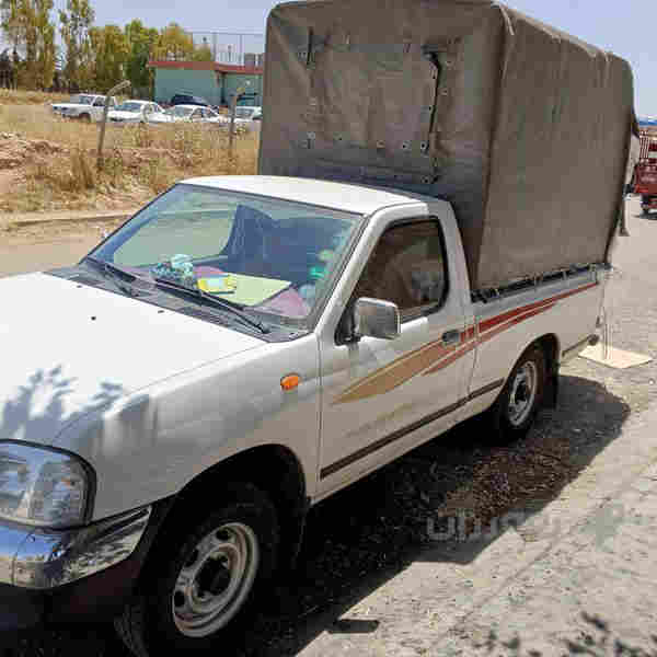 پیکاب نیسان