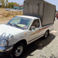 پیکاب نیسان