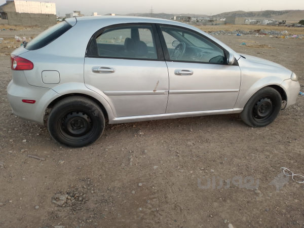 اوبترا 2008ستيشن گير اوتوماتيك - 3