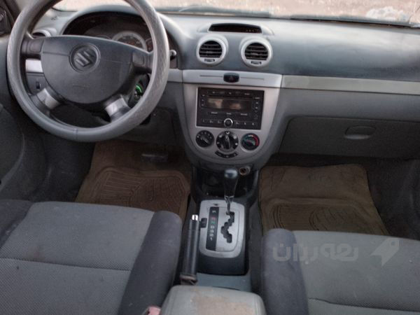 اوبترا 2008ستيشن گير اوتوماتيك - 2