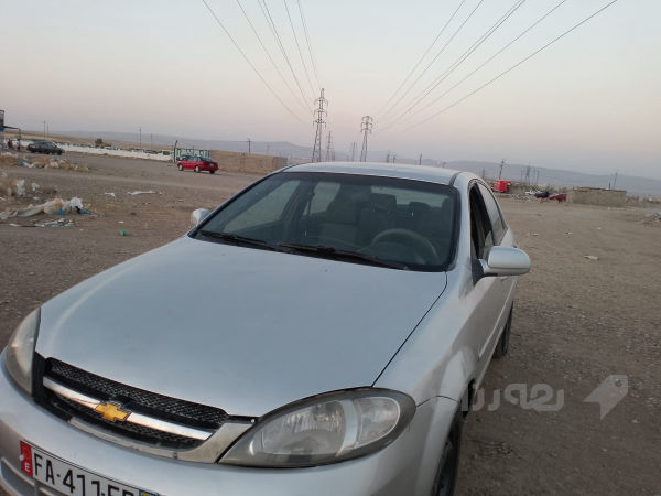 اوبترا 2008ستيشن گير اوتوماتيك