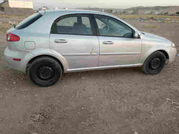 اوبترا 2008ستيشن گير اوتوماتيك - 3