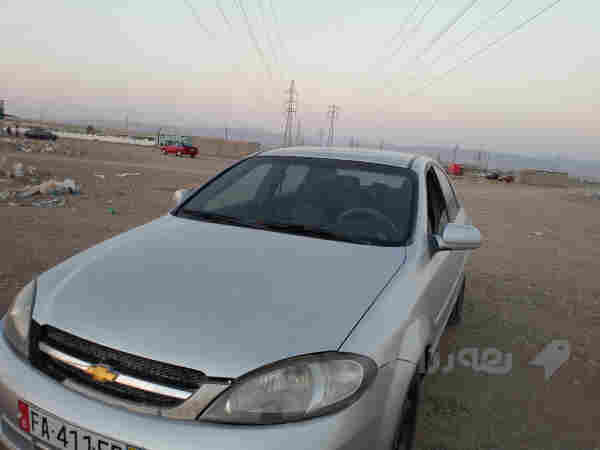 اوبترا 2008ستيشن گير اوتوماتيك