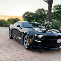 Camaro 2021 ger 3adi 