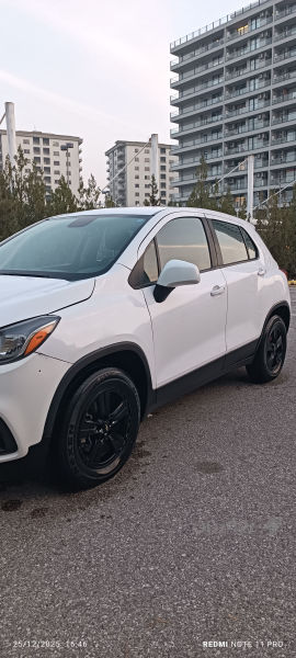 شۆفلێت تراکس - 6