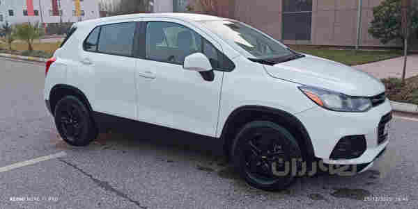 شۆفلێت تراکس - 3