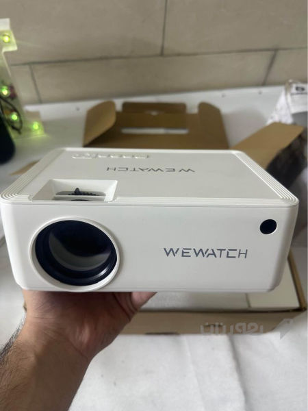 داتاشۆ wewatch v10 