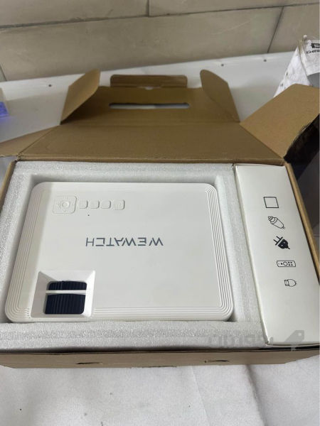داتاشۆ wewatch v10  - 2