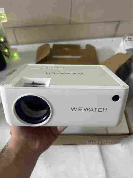 داتاشۆ wewatch v10 