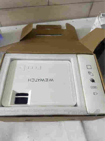 داتاشۆ wewatch v10  - 2