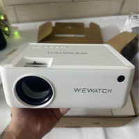 داتاشۆ wewatch v10 