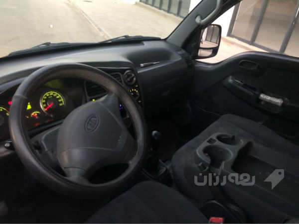 کیا 2010 2700   - 2