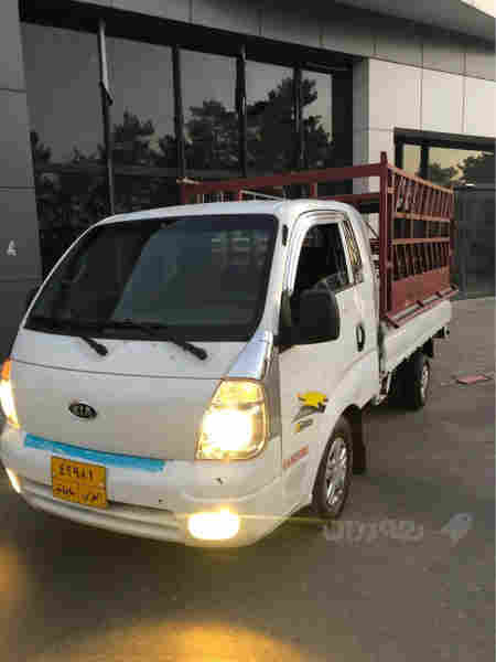 کیا 2010 2700  
