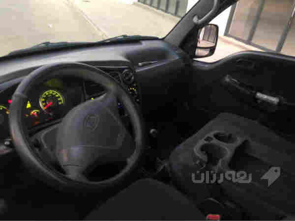 کیا 2010 2700   - 2