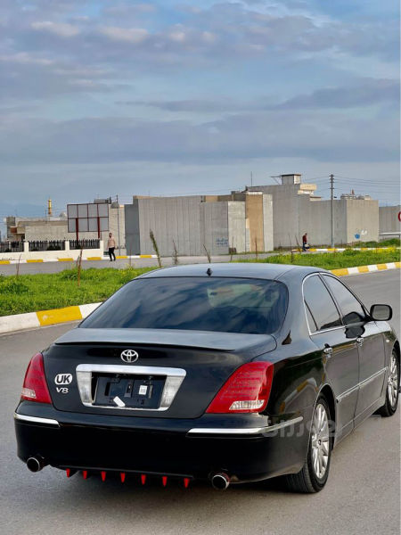 MAJESTA  - 4