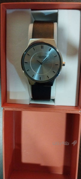 کاتژمێری مارکە ئەڵمانی جۆری chevirex germany - 5